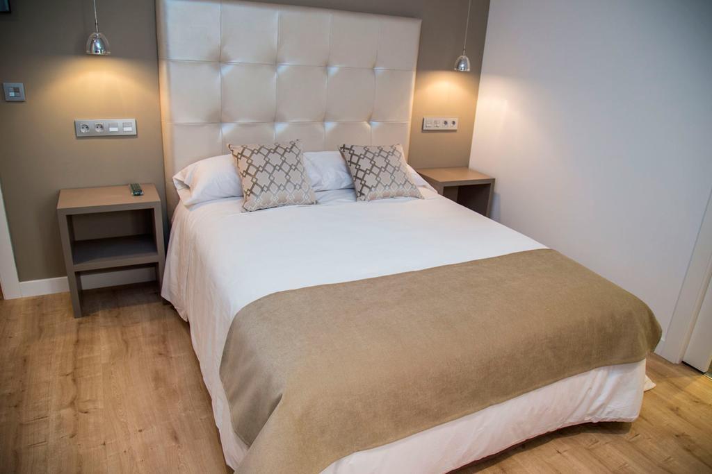 Hab Urban Maison d'hôtes *