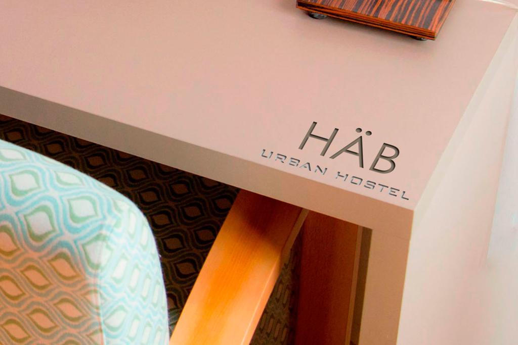 Hab Urban Maison d'hôtes *