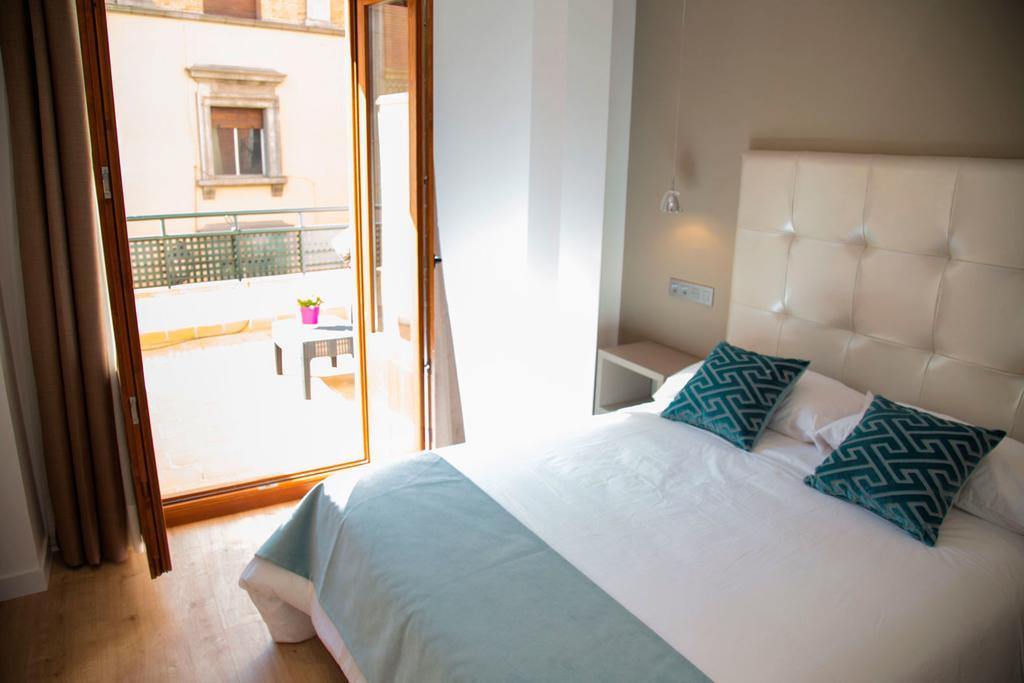 Affittacamere Hab Urban Segovia